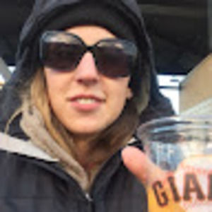 Meet your Posher, Catherine